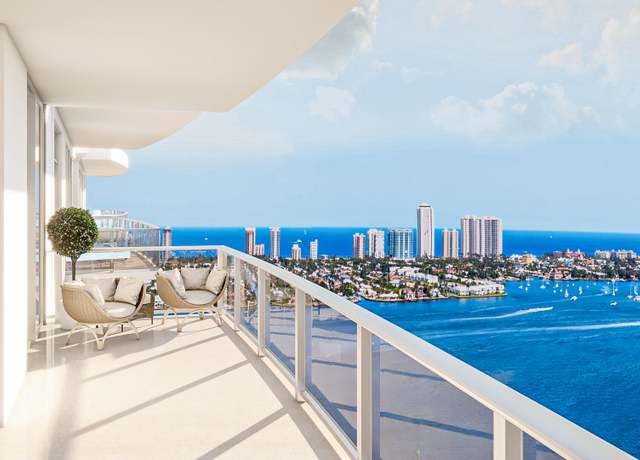 Property at 220 Lake Shore Dr #711, Lake Park, FL 33403, 2 beds, 2.5 baths