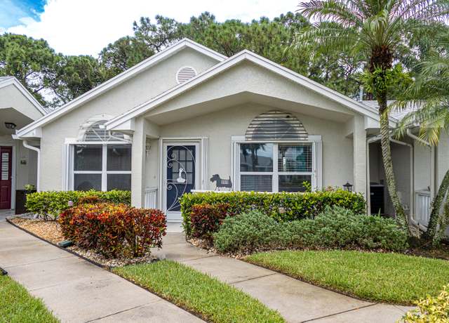 Property at 1111 NW Lombardy Dr, Port Saint Lucie, FL 34986, 2 beds, 2 baths