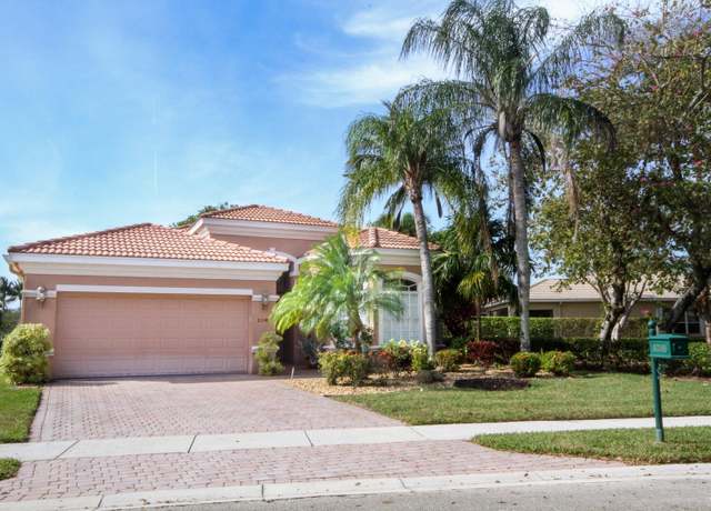 Property at 8240 Parini Way, Lake Worth, FL 33467, 3 beds, 2 baths