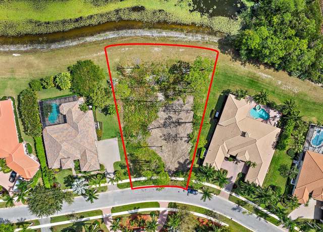 Property at 6078 Wildcat Run, West Palm Beach, FL 33412