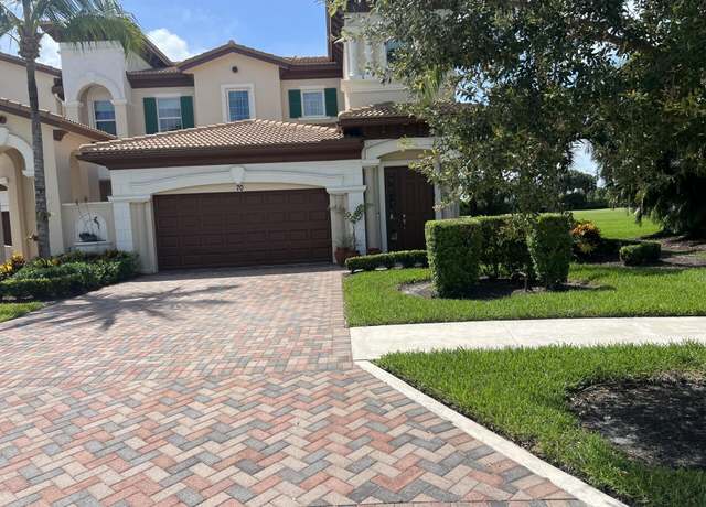 Property at 242 Tresana Blvd #70, Jupiter, FL 33478, 3 beds, 2.5 baths