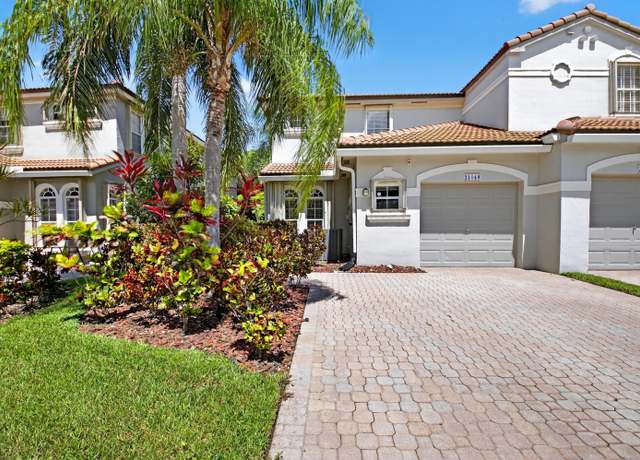 Property at 21048 Via Eden, Boca Raton, FL 33433, 4 beds, 2.5 baths