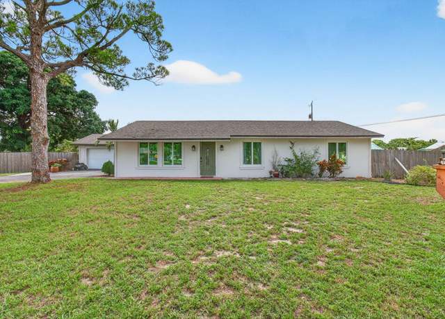 Property at 5238 Palm Ridge Blvd, Delray Beach, FL 33484, 3 beds, 2 baths