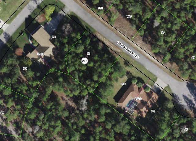 Property at 11 Crossandra Ct E, Homosassa, FL 34446