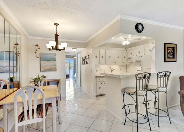 Property at 47 Berkshire B, West Palm Beach, FL 33417, 1 bed, 1 bath