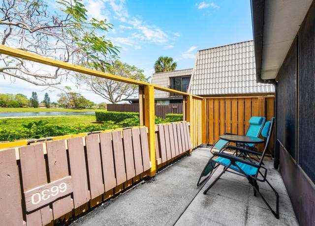 Property at 6630 66th Way, West Palm Beach, FL 33409, 2 beds, 2.5 baths