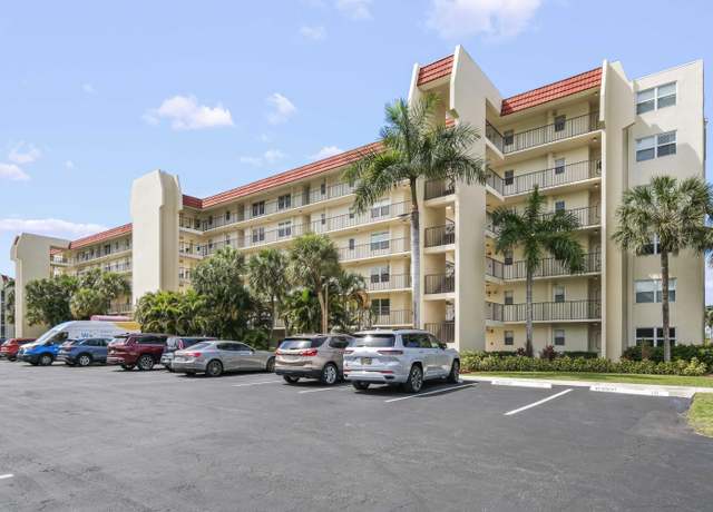 Property at 3871 Via Poinciana #104, Lake Worth, FL 33467, 2 beds, 2 baths
