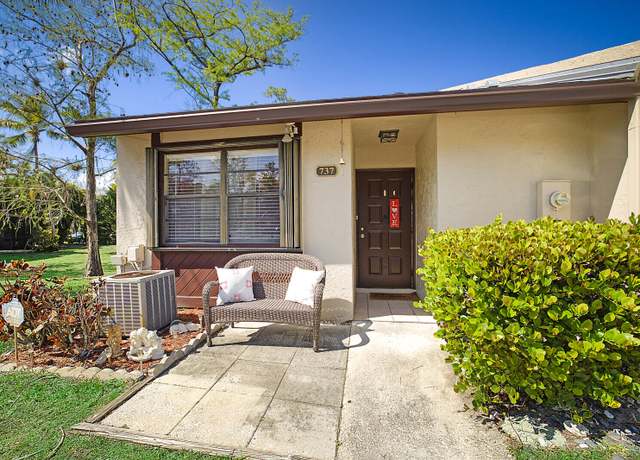 Property at 737 NW 47th St, Deerfield Beach, FL 33064, 2 beds, 2 baths