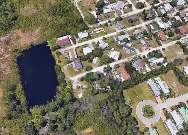 Property at 7826 SE Fairchild Way, Hobe Sound, FL 33455
