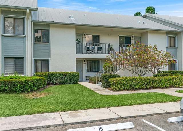 Property at 2071 NW 21st Ter Unit 5-109, Stuart, FL 34994, 2 beds, 2 baths