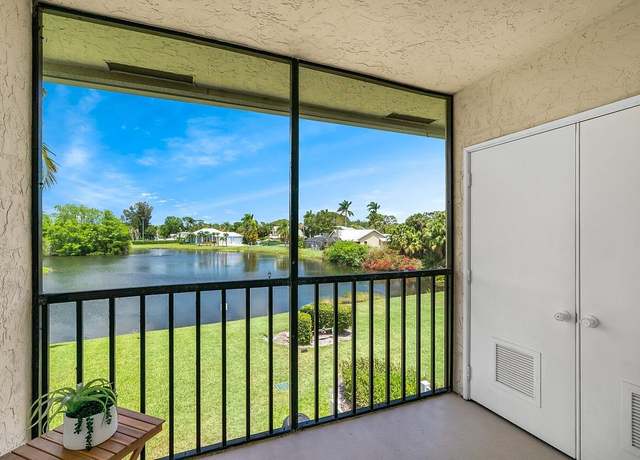 Property at 2071 NW 21st Ter Unit 5-109, Stuart, FL 34994, 2 beds, 2 baths