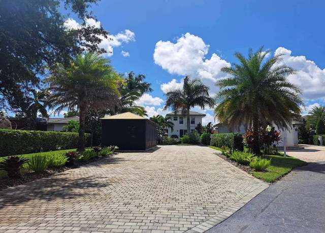 Property at 276 N Cortez Dr #276, Margate, FL 33068