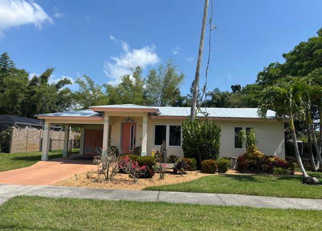 Property at 368 Chamberlain Blvd, Fort Pierce, FL 34950, 2 beds, 1.5 baths
