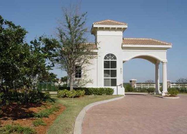 Property at 3280 SW Briarbrook Way, Palm City, FL 34990