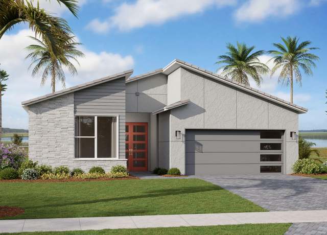Property at 10096 SW Carnelian St, Port Saint Lucie, FL 34987, 2 beds, 2 baths