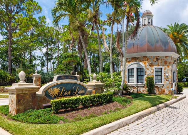 Property at 5129 SE Lost Lake Way, Hobe Sound, FL 33455, 3 beds, 3 baths