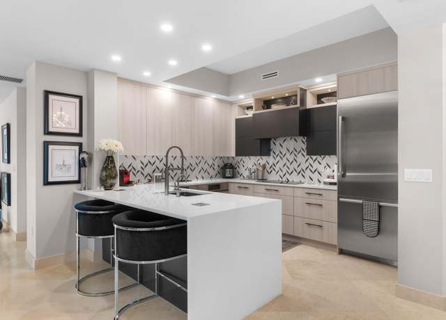 Property at 801 S Olive 1011 Ave #1011, West Palm Beach, FL 33401, 3 beds, 3 baths