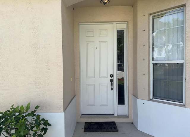 Property at 413 W Tangerine Sq SW, Vero Beach, FL 32968, 3 beds, 2 baths