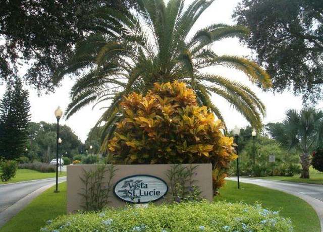 Property at 15 Lake Vista Trl #206, Port Saint Lucie, FL 34952, 2 beds, 2 baths