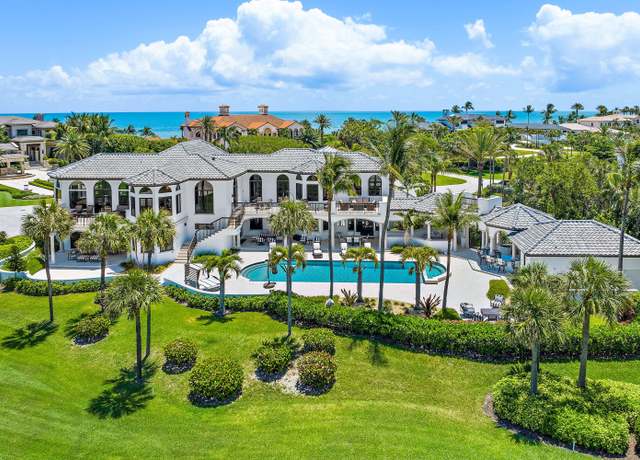 Property at 3057 SE Dune Dr, Stuart, FL 34996, 6 beds, 7 baths