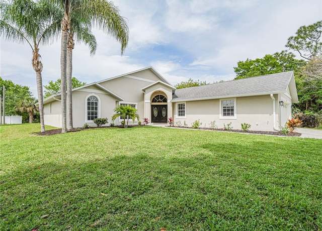 Property at 513 Benedictine Ter, Sebastian, FL 32958, 3 beds, 2.5 baths