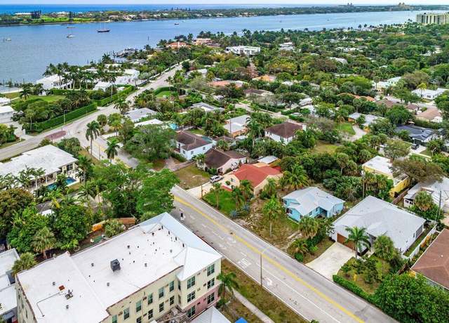 Property at 3633 N Flagler Dr, West Palm Beach, FL 33407, 2 beds, 1 bath