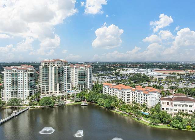 Property at 3610 Gardens Pkwy Unit 602a, Palm Beach Gardens, FL 33410, 2 beds, 2.5 baths