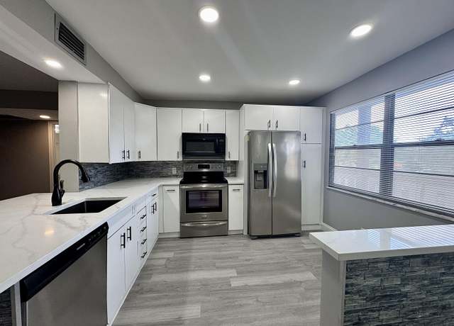 Property at 4401 Martinique Ct Unit G2, Coconut Creek, FL 33066, 2 beds, 2 baths