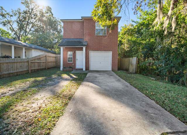 Property at 8542 Jasper Ave, Jacksonville, FL 32211, 3 beds, 2.5 baths