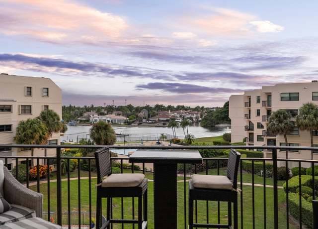 Property at 370 Golfview Rd #403, North Palm Beach, FL 33408, 2 beds, 2 baths
