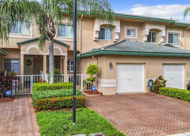 Property at 7961 Exeter Blvd E #102, Tamarac, FL 33321, 2 beds, 2 baths