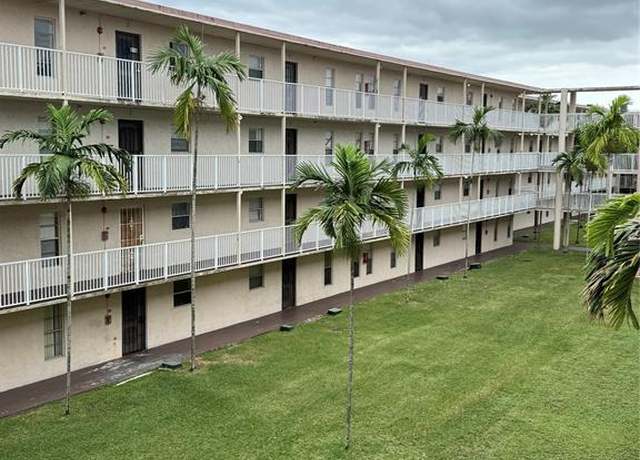 Property at 2800 NW 56th Ave Unit F302, Lauderhill, FL 33313, 1 bed, 1 bath