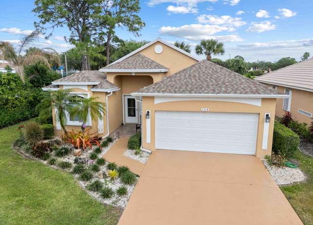 Property at 126 NW Catania Cir, Port Saint Lucie, FL 34986, 2 beds, 2 baths