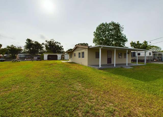 Property at 3302 SE 34th Ave, Okeechobee, FL 34974, 2 beds, 1 bath