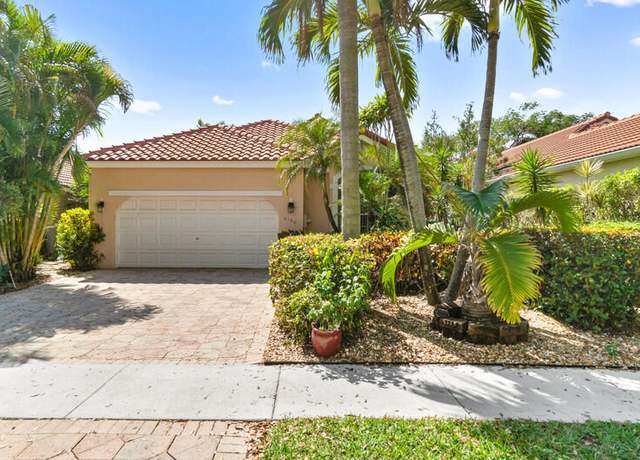 Property at 5190 Brookview Dr, Boynton Beach, FL 33437, 3 beds, 2 baths