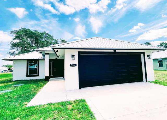 Property at 5101 SE 43rd Trce, Okeechobee, FL 34974, 3 beds, 2 baths