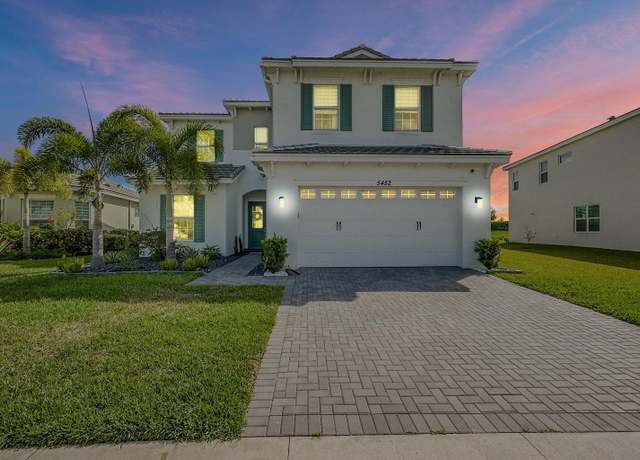 Property at 5452 Macoon Way, Westlake, FL 33470, 4 beds, 3.5 baths