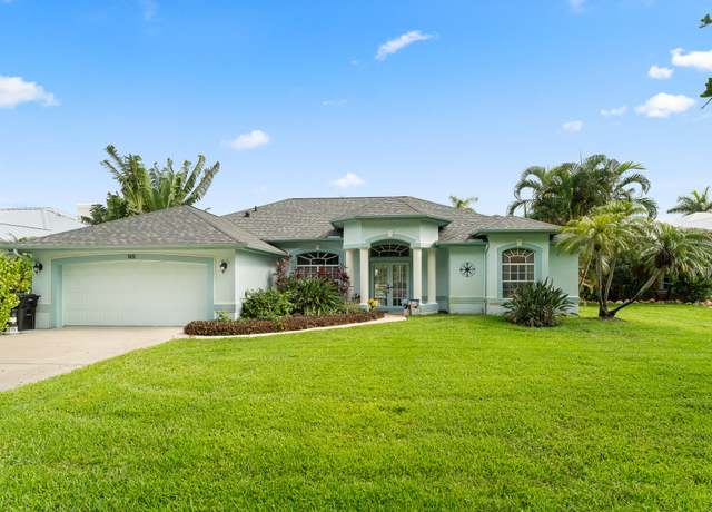 Property at 165 SE Osprey Rdg, Port Saint Lucie, FL 34984, 3 beds, 2 baths
