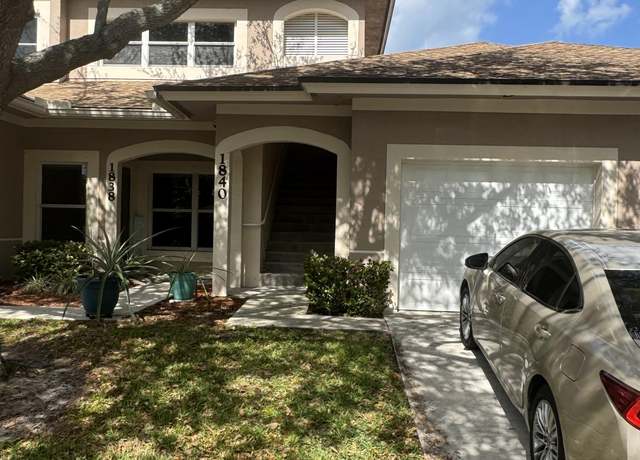 Property at 1840 S Dovetail Dr, Fort Pierce, FL 34982, 2 beds, 2 baths