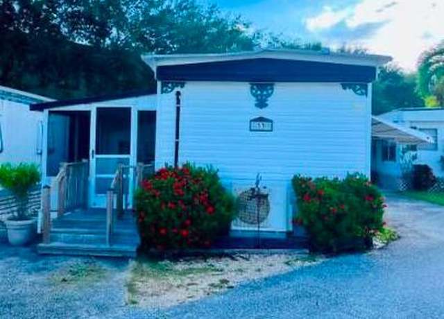 Property at 33 E Easy St E, Hypoluxo, FL 33462, 2 beds, 1 bath