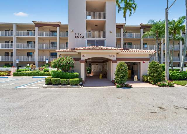 Property at 6093 Pointe Regal Cir #301, Delray Beach, FL 33484, 2 beds, 2 baths