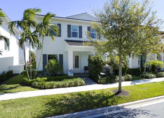 Property at 13620 Dumont Rd, Palm Beach Gardens, FL 33418, 3 beds, 3.5 baths