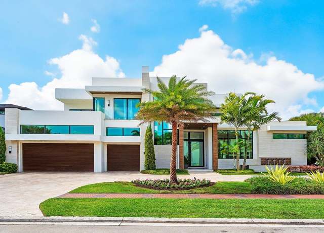 Property at 17939 Foxborough Ln, Boca Raton, FL 33496, 5 beds, 7 baths