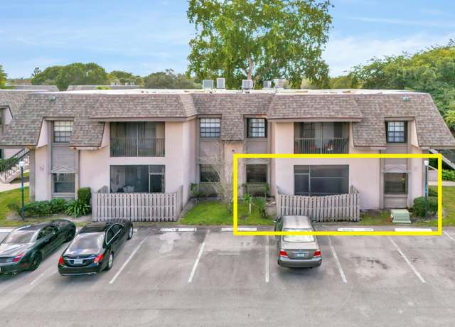Property at 3642 NW 95th Ter Unit 2k, Sunrise, FL 33351, 2 beds, 2 baths