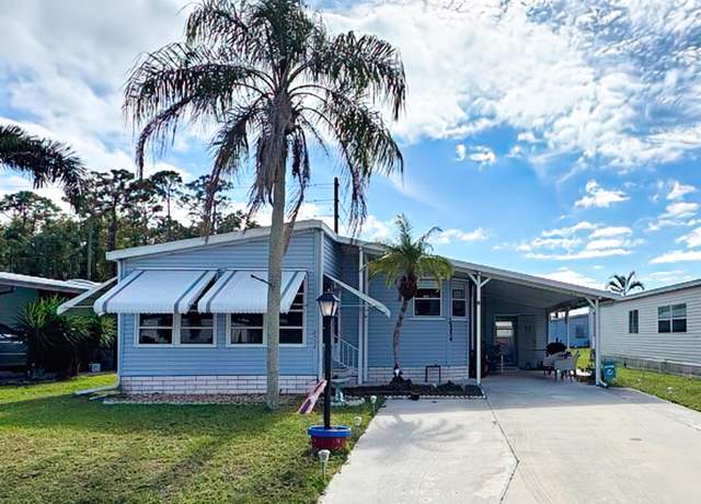 Property at 2554 SW Olds Pl, Stuart, FL 34997, 2 beds, 2 baths
