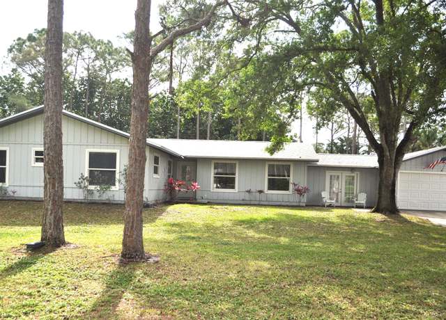 Property at 15824 76 Trl N, West Palm Beach, FL 33418, 3 beds, 2 baths