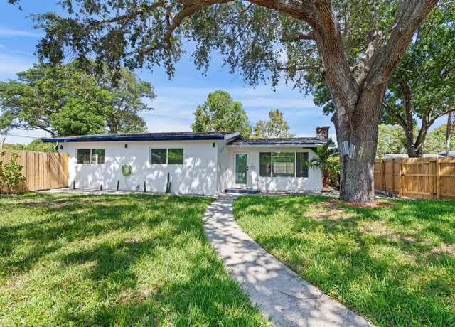 Property at 1517 NW 12th Ave, Fort Lauderdale, FL 33311, 4 beds, 3 baths