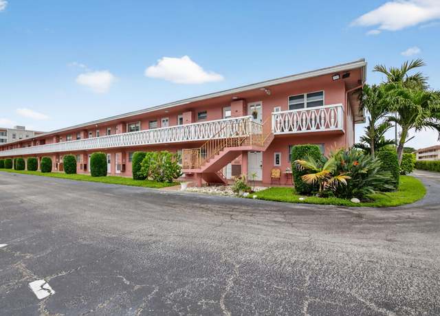 Property at 300 NE 20th St #8060, Boca Raton, FL 33431, 2 beds, 2 baths