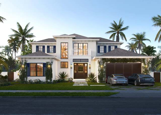 Property at 290 Ashworth St, West Palm Beach, FL 33405, 5 beds, 4 baths