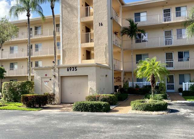 Property at 6935 Huntington Ln #108, Delray Beach, FL 33446, 2 beds, 2 baths